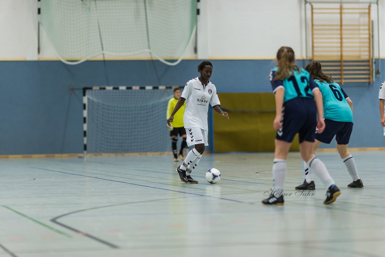 Bild 284 - B-Juniorinnen Futsal Qualifikation